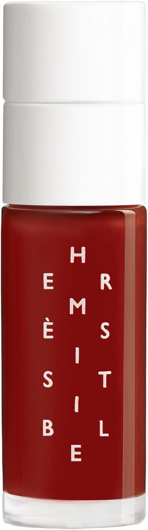 Herm&egrave;sistible Infused Lip Care Oil 07 Brun Segai