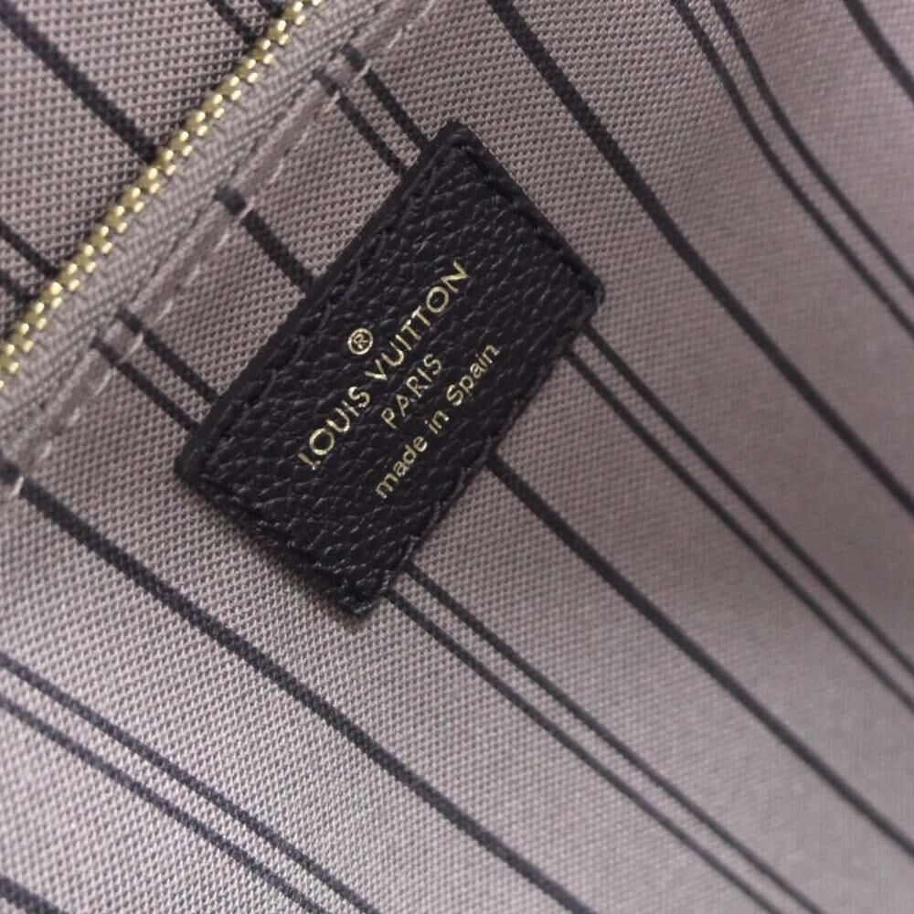 Louis Vuitton Sorbonne