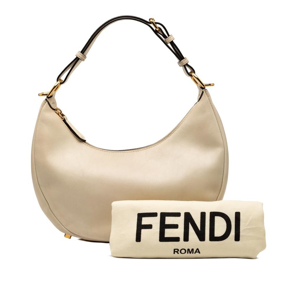 Fendi Baguette
