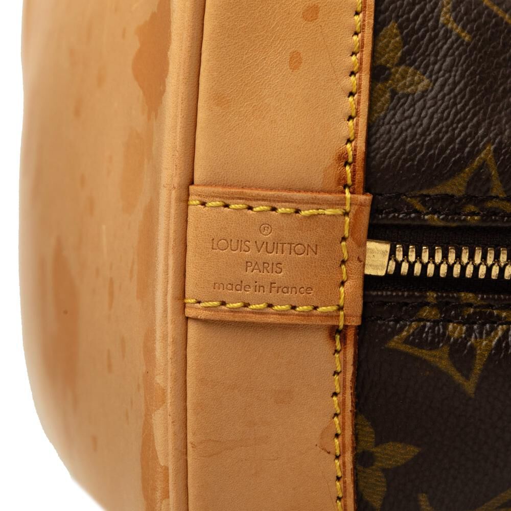 Louis Vuitton Alma