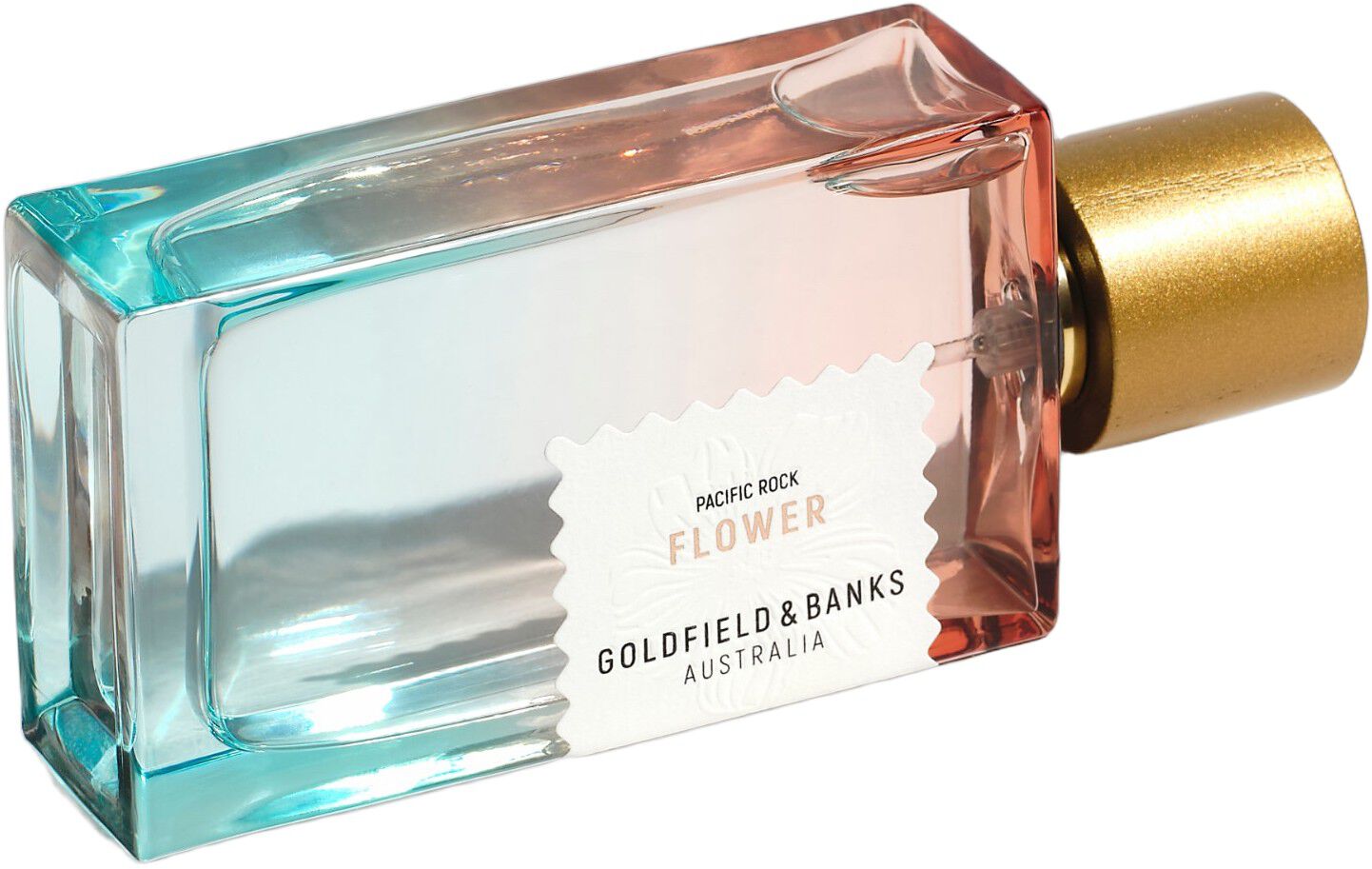 PACIFIC ROCK FLOWER Perfume 100 ml