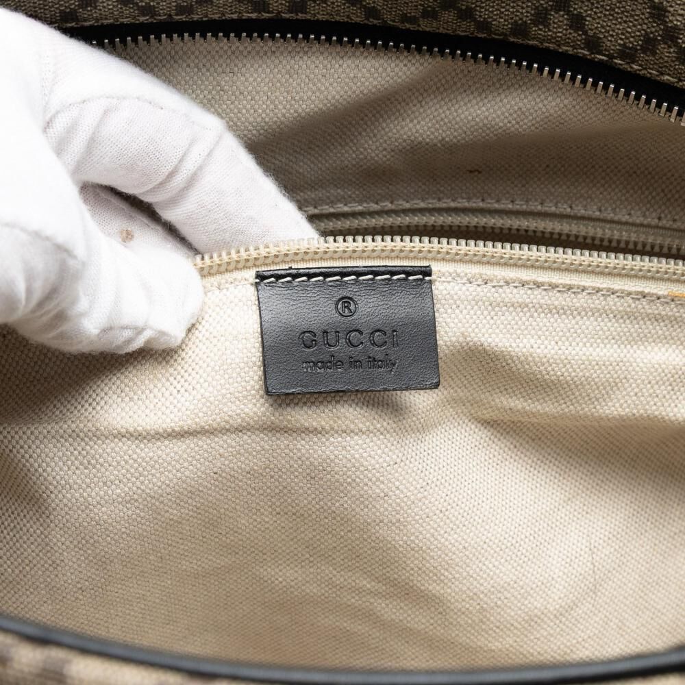 Gucci Messenger Bag