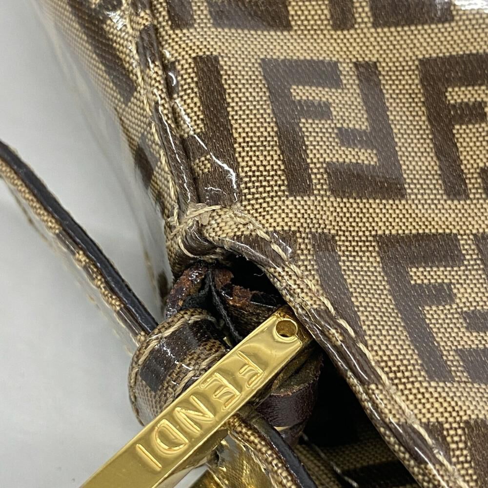 Fendi Shoulder Bag