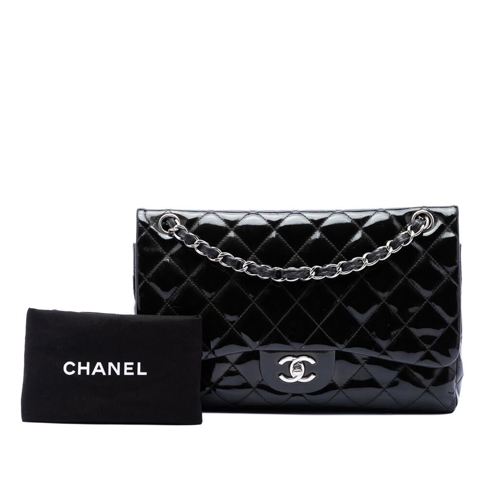 Chanel Flap Bag