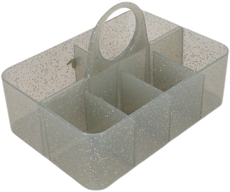 GLITTER STORAGE ORGANIZER