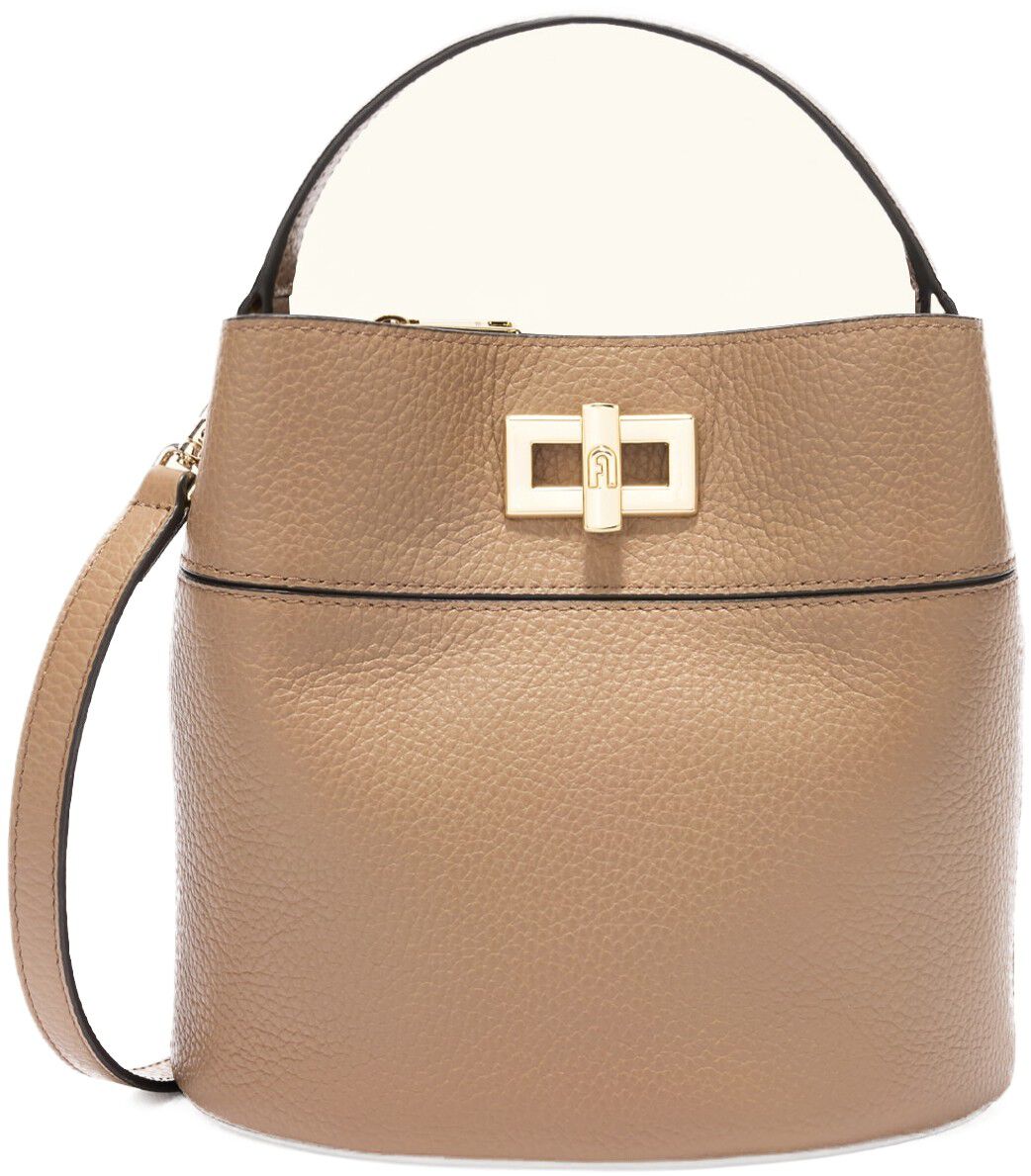 FURLA AMELIA MINI BUCKET