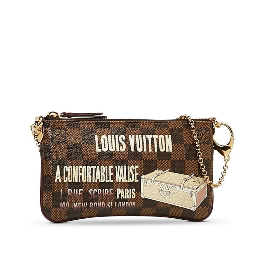 Louis Vuitton Pochette Homme