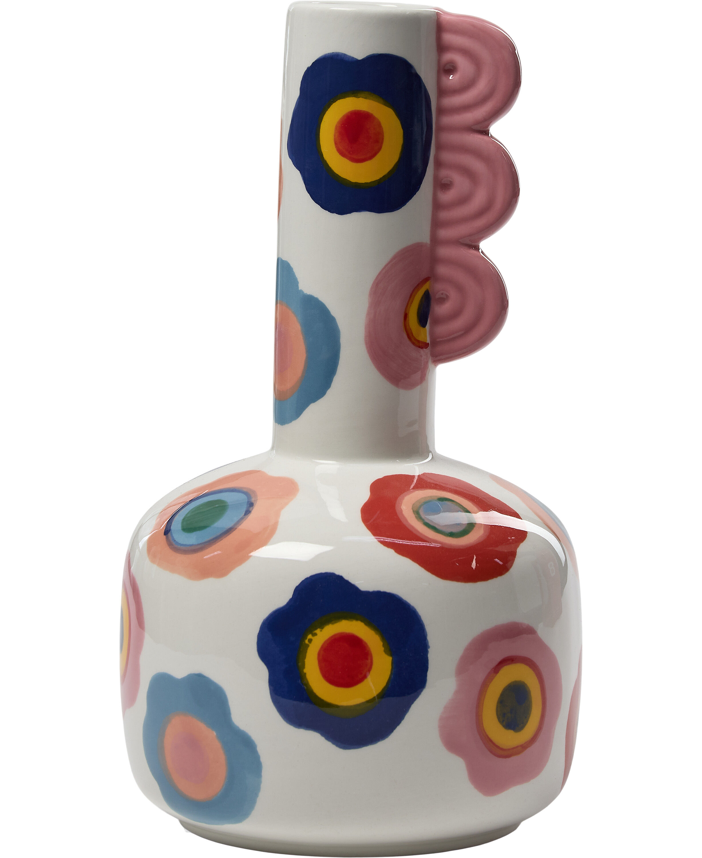 Vase - LUCAS - OJOS VIVOS