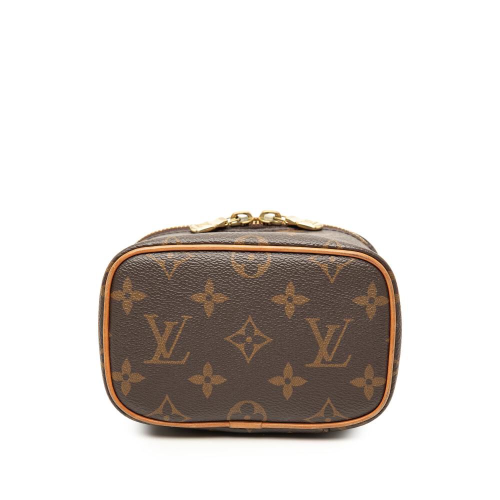 Louis Vuitton Pouch
