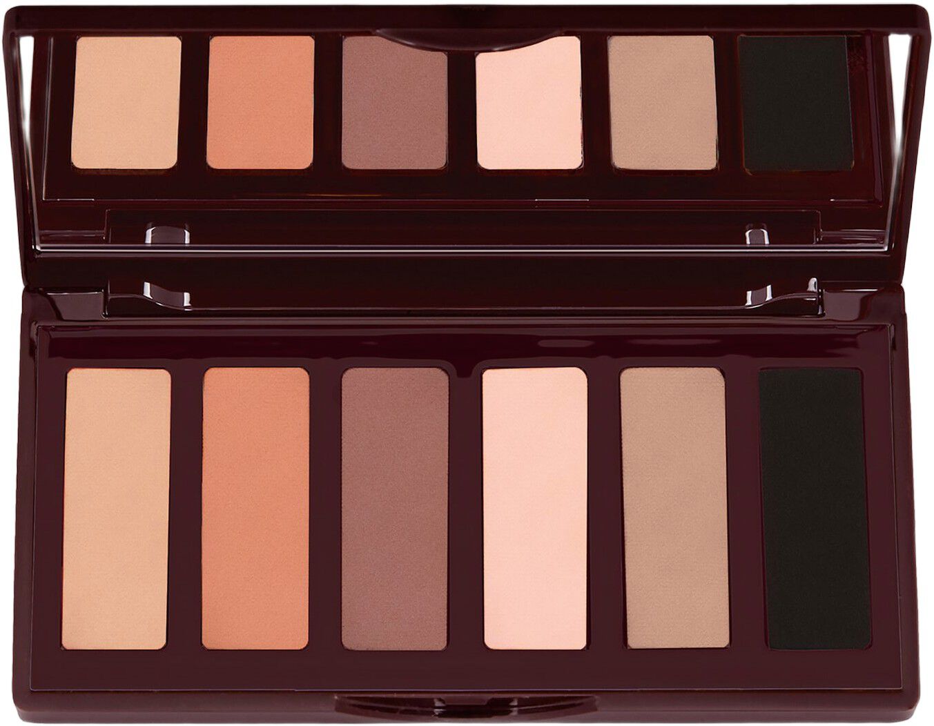 EASY EYE PALETTE - THE SUPER NUDES
