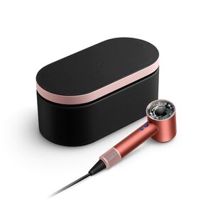 Dyson Supersonic Nural Strawberry Bronze/Blush Pink