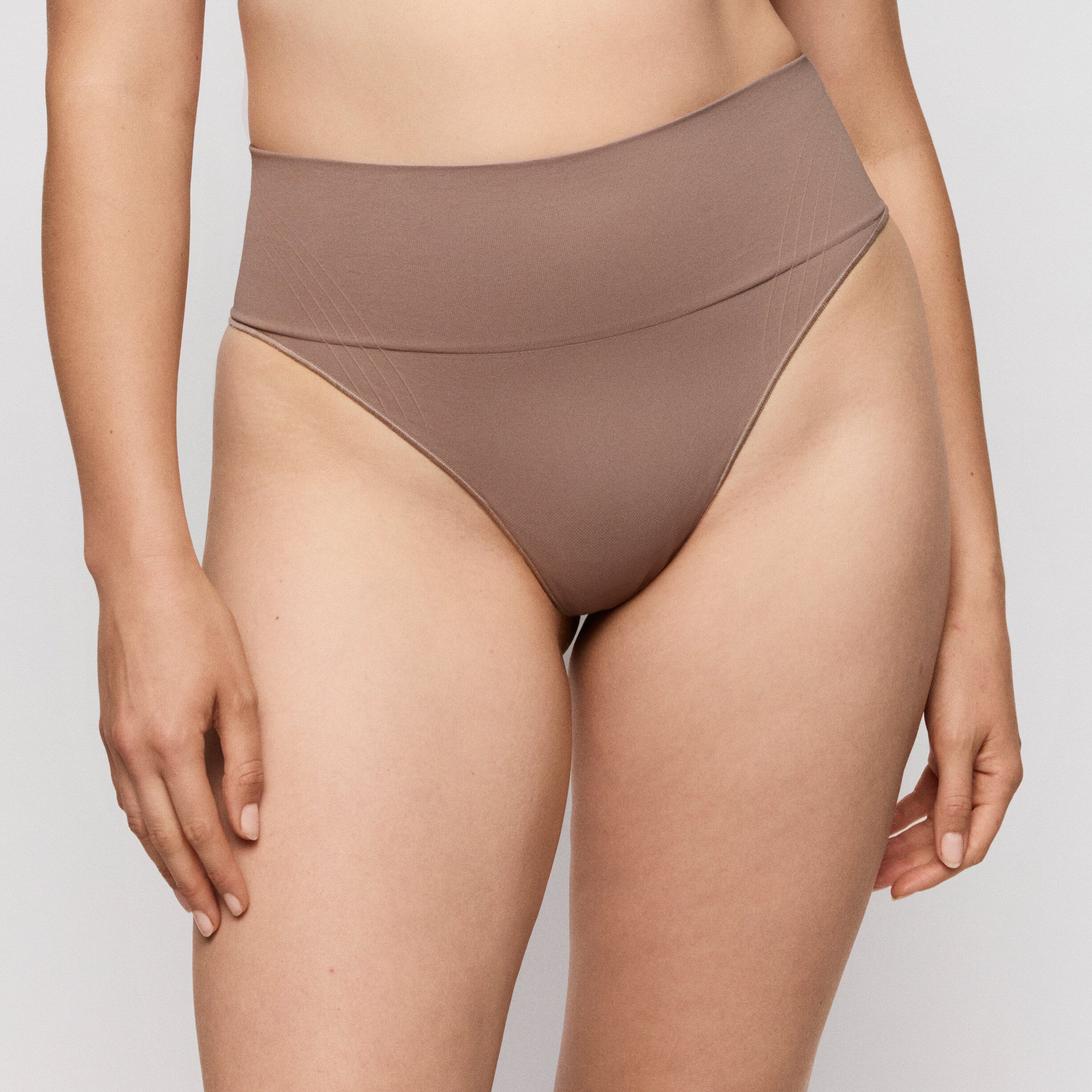Nudda shapewear g-streng