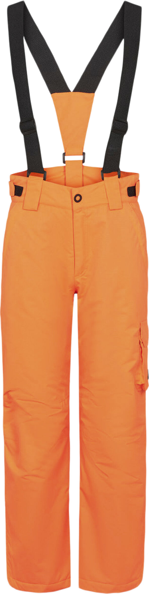 Slope Cargo Skibukser