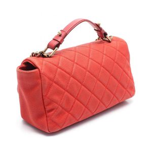 Chanel Coco Handle Bag