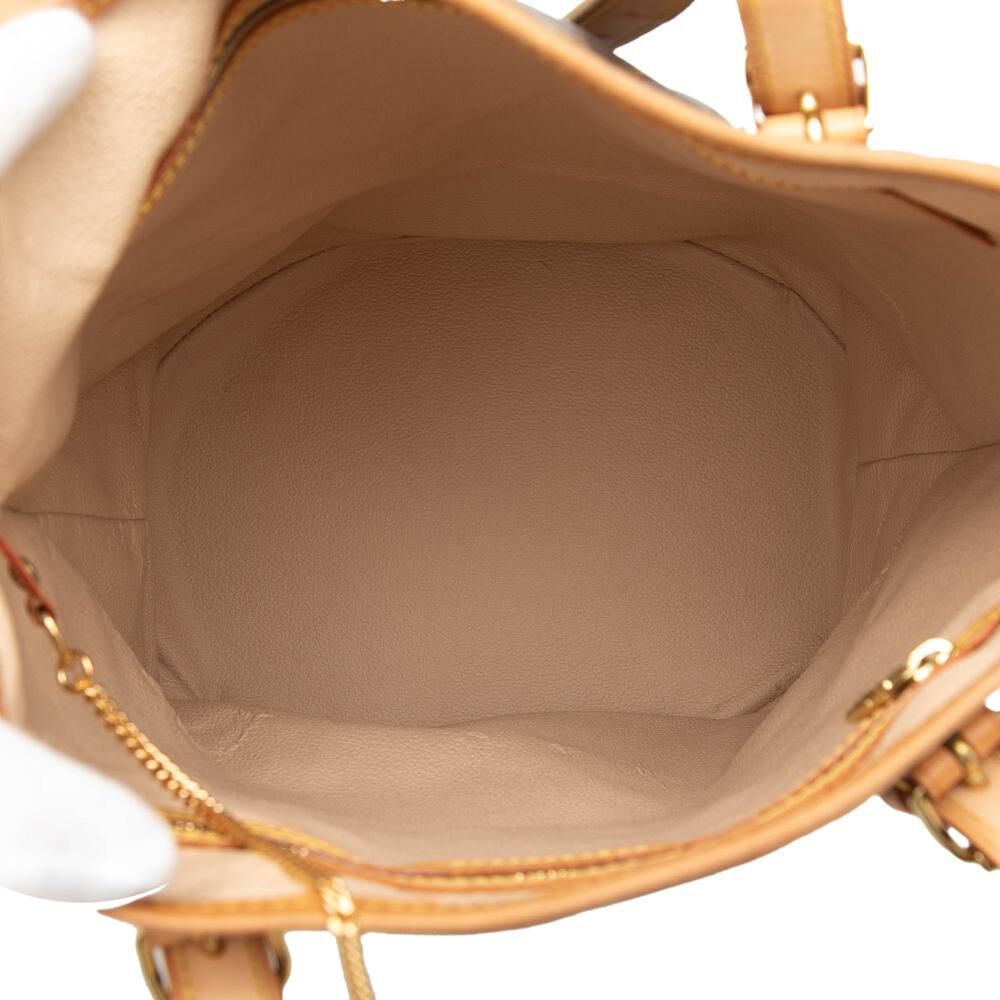 Louis Vuitton Bucket Bag