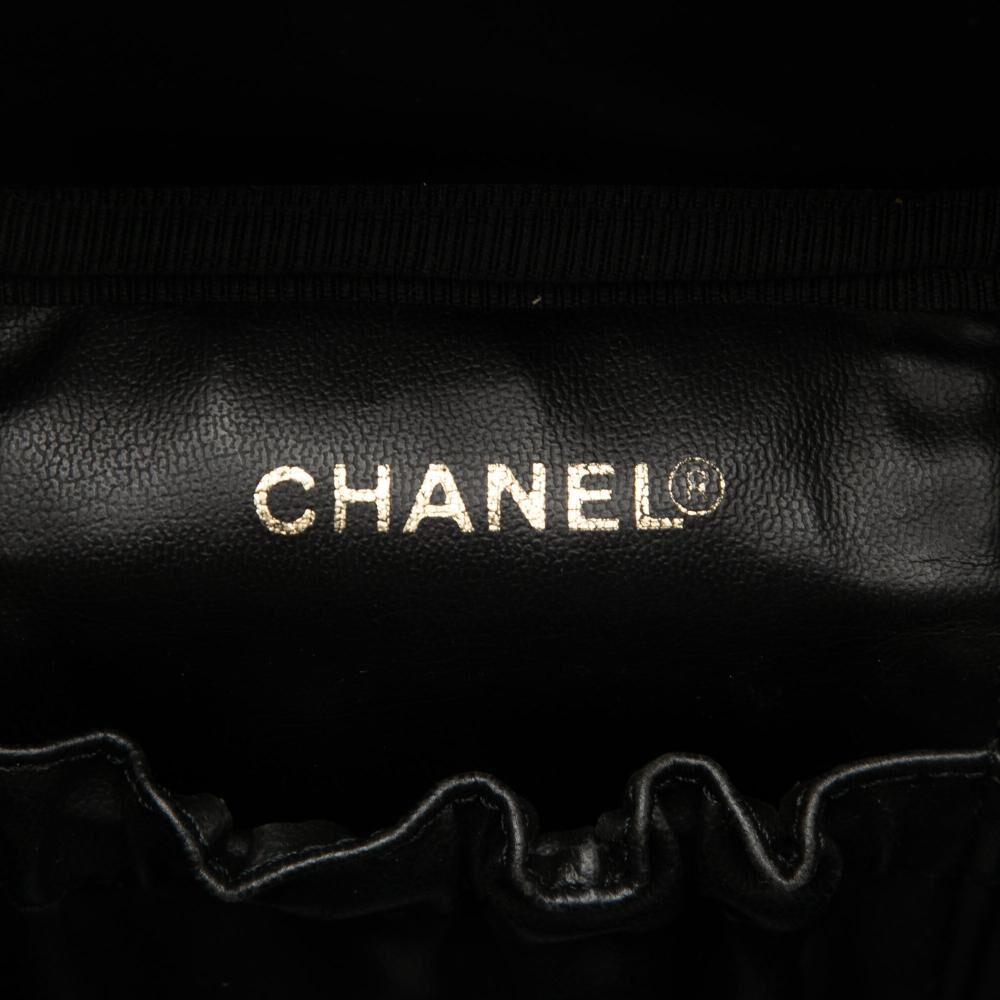 Chanel Vanity