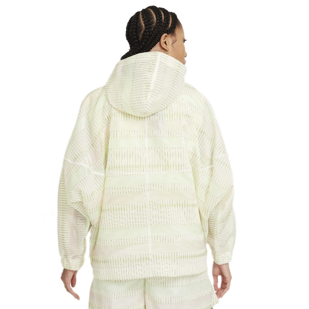 sportswear windrunner