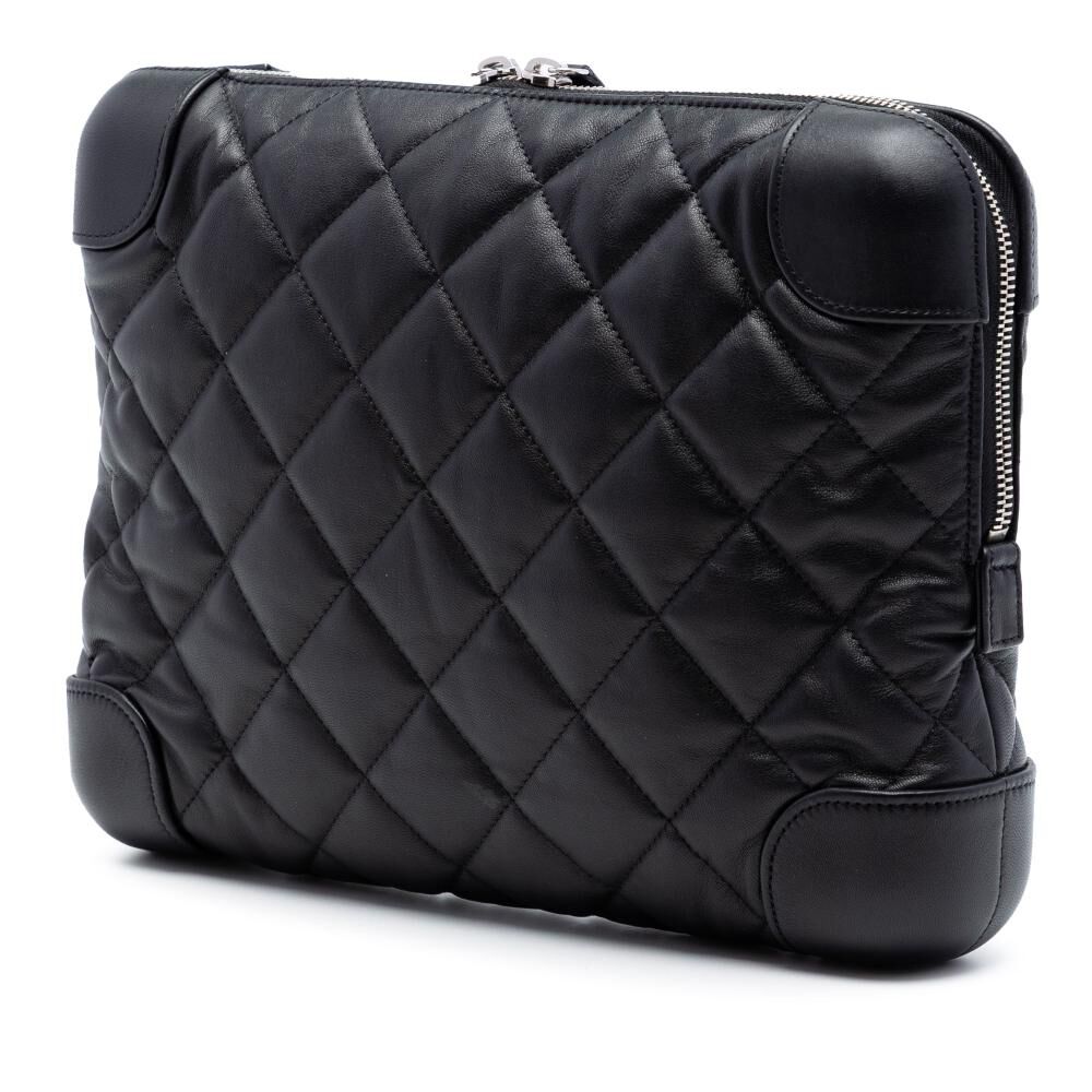 Chanel Case