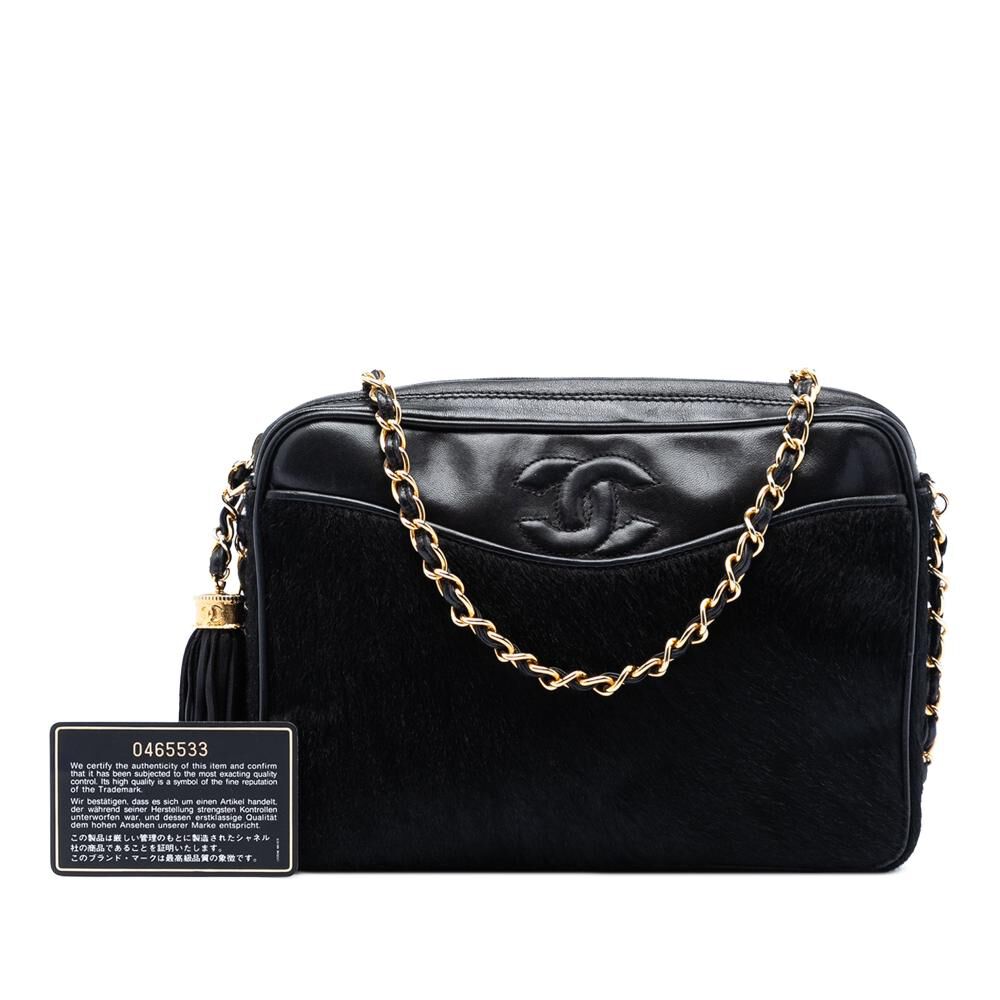 Chanel Crossbody Bag
