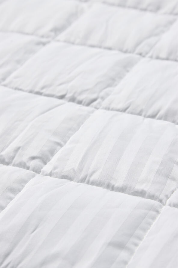 Relaxy Vægt Dyne, 7 kg, 140x220 cm