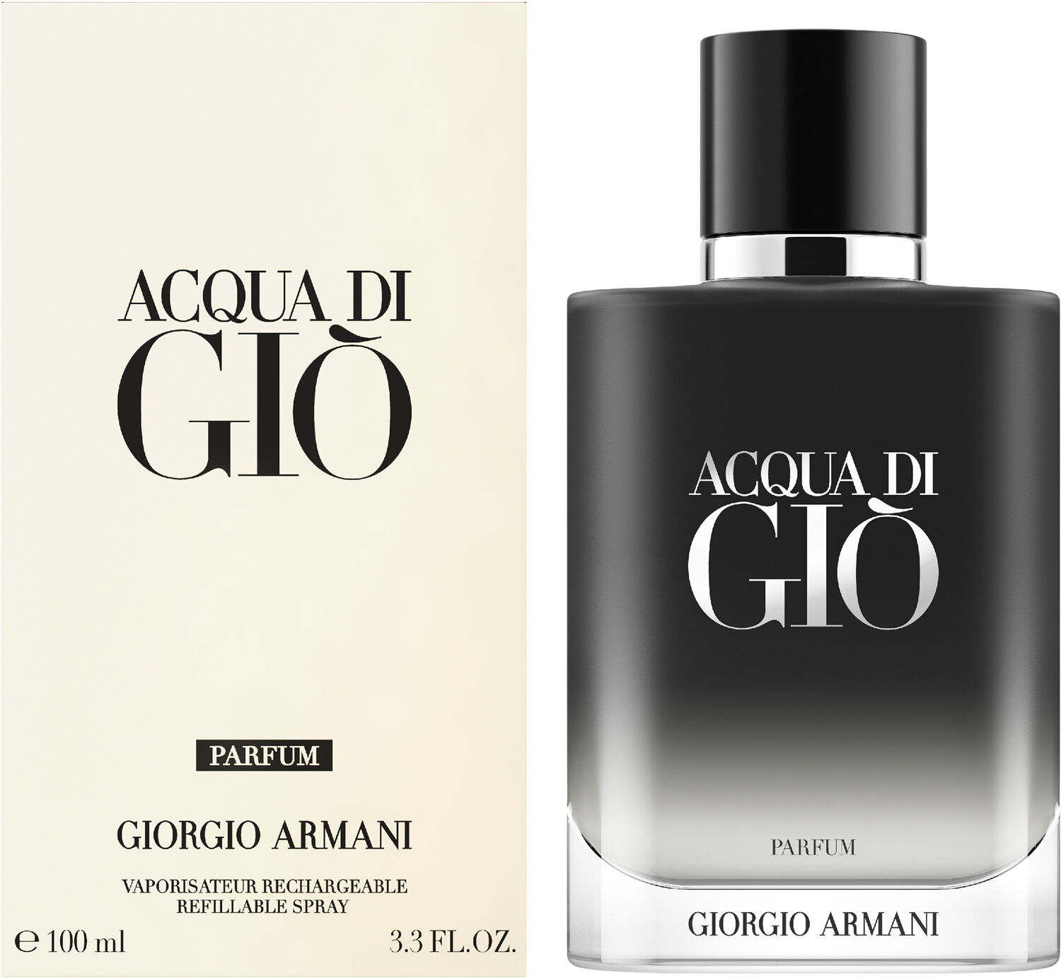 Acqua di Gi&ograve; Parfum
