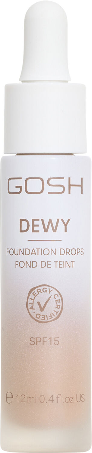 Dewy Foundation Drops