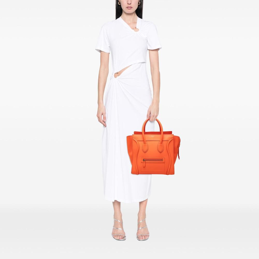 Celine Luggage