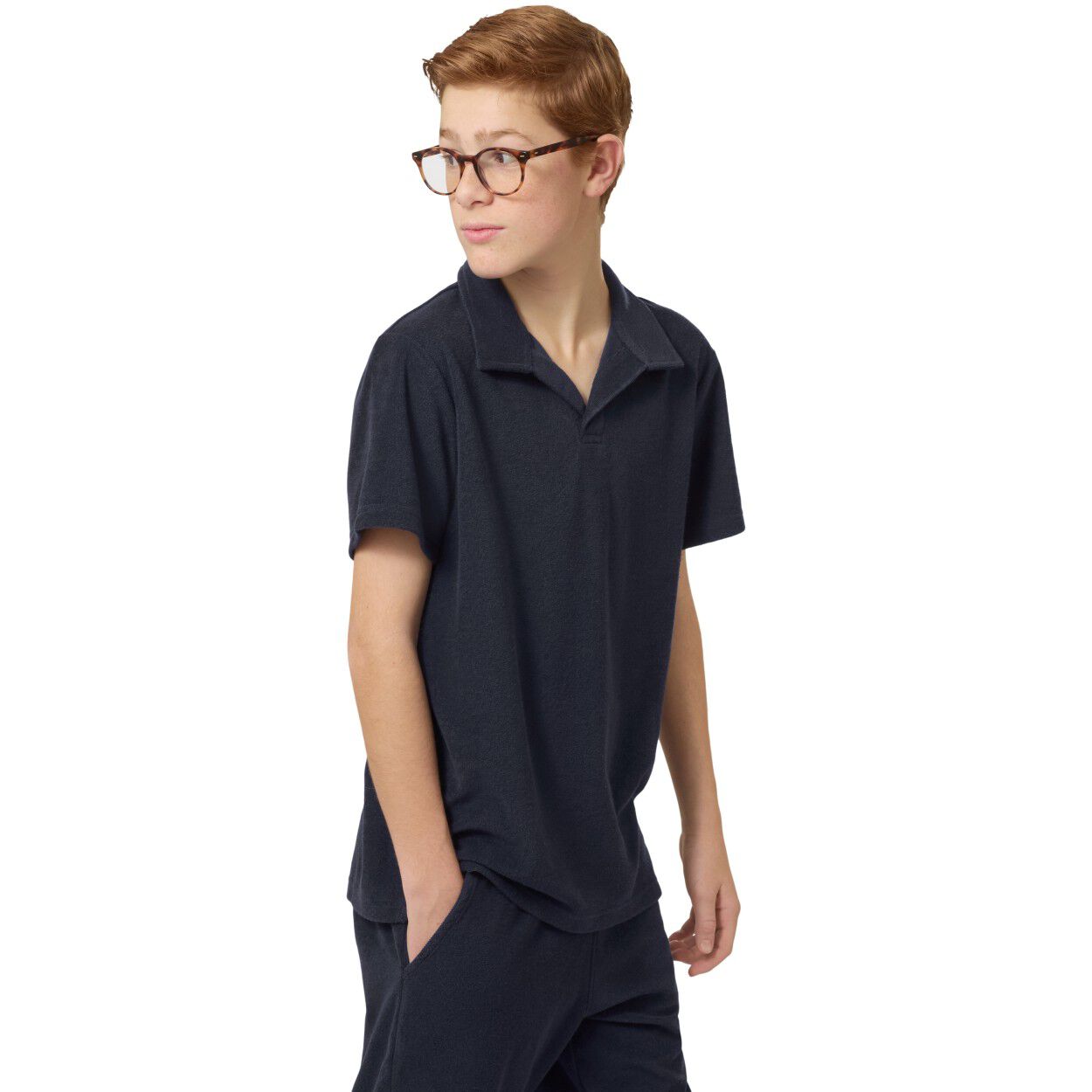 Ben Terry Polo