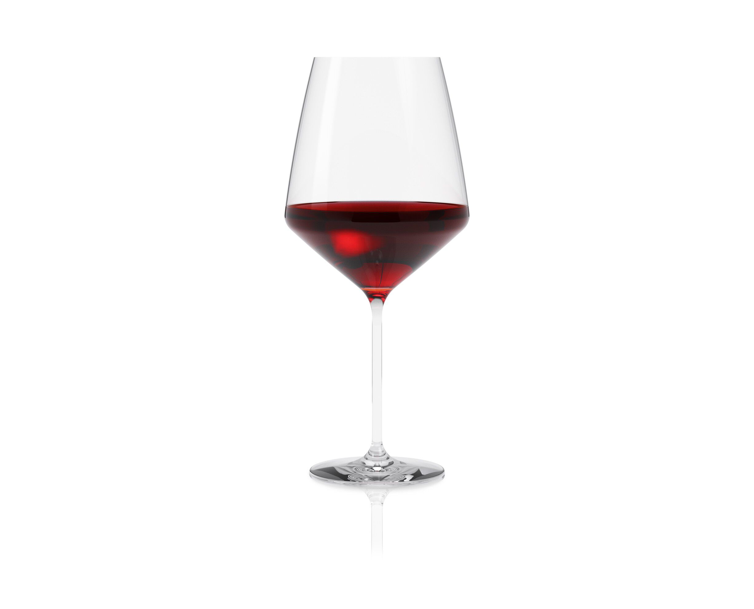 Legio Nova magnum glas 90 cl 6 stk.