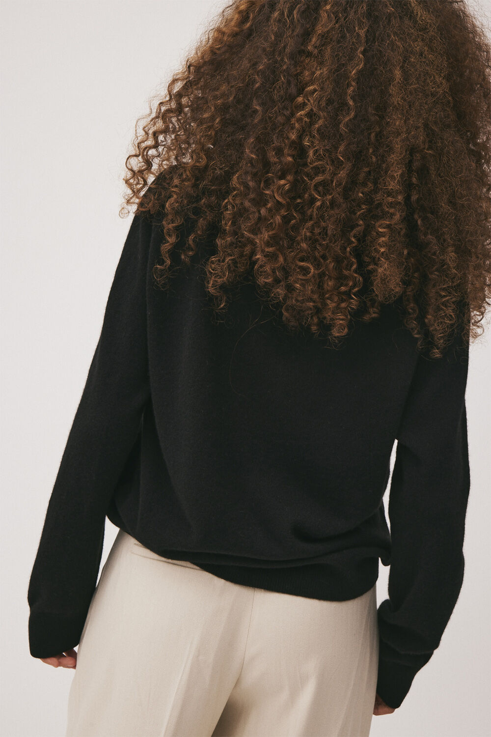 Mabel 10 - 100% Cashmere