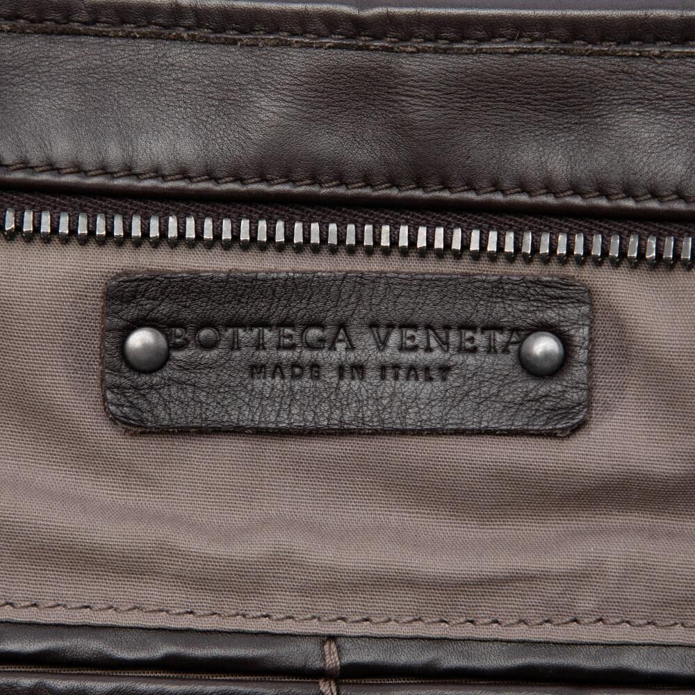 Bottega Veneta Briefcase