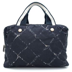 Chanel Travel Line