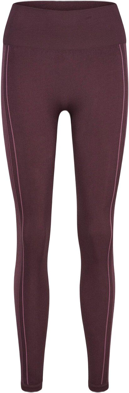 Yoga Seamless High Waist Tights