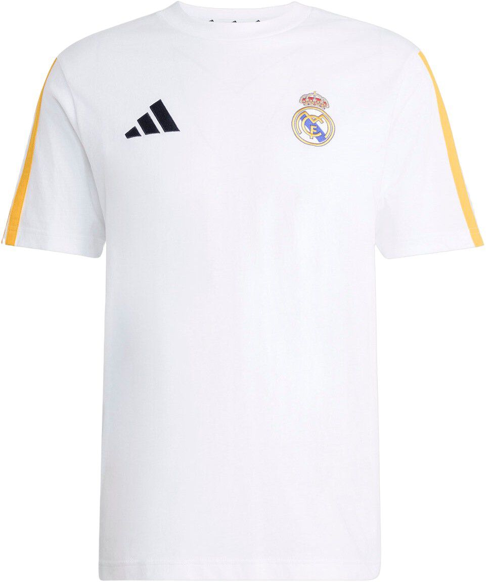 Real Madrid DNA T-shirt