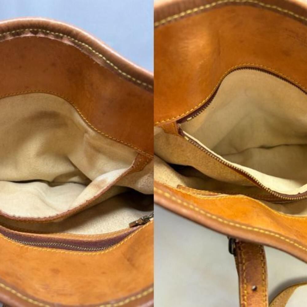 Louis Vuitton Bucket Bag