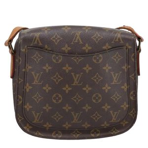 Louis Vuitton Saint Cloud