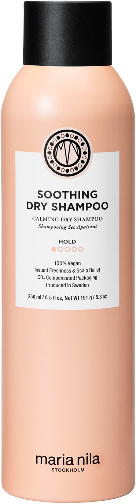 MN Soothing Dry Shampoo