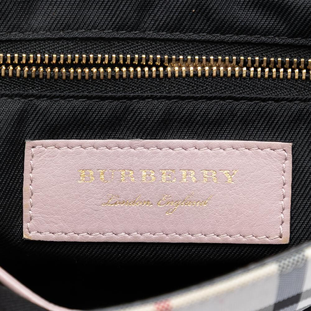 Burberry Crossbody Bag