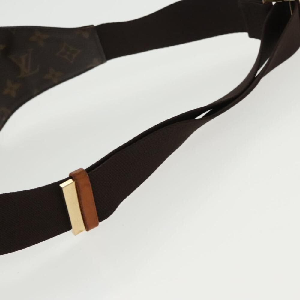 Louis Vuitton Belt Bags