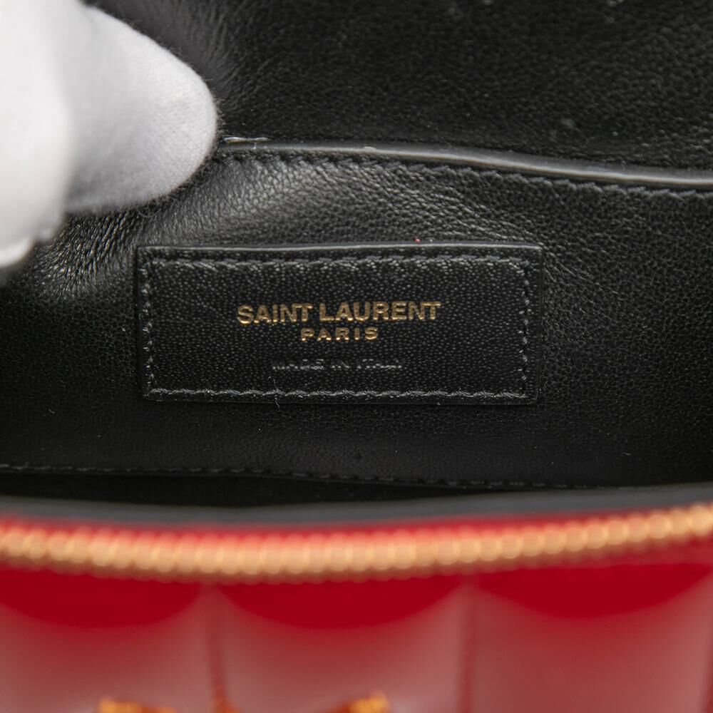 Yves Saint Laurent Crossbody Bag