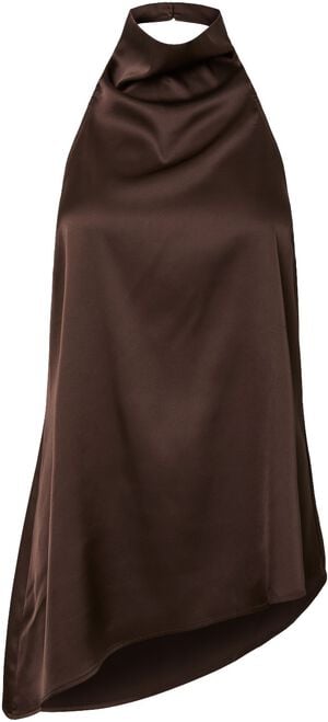 PCFESTA HALTERNECK SATINTOP WVN D2D