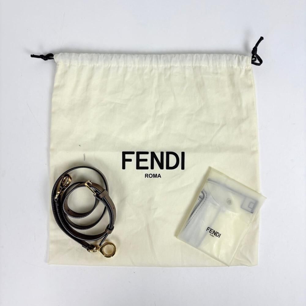 Fendi Peekaboo