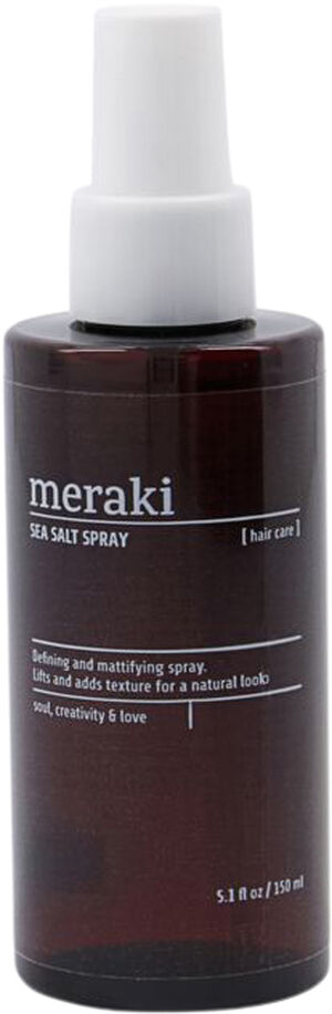 Saltvandsspray