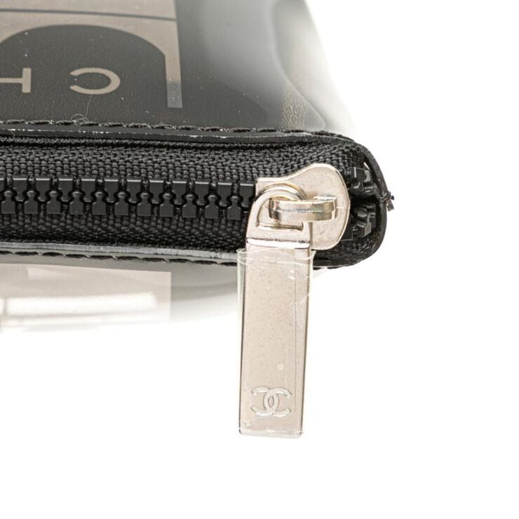 Chanel Cosmetic Pouch