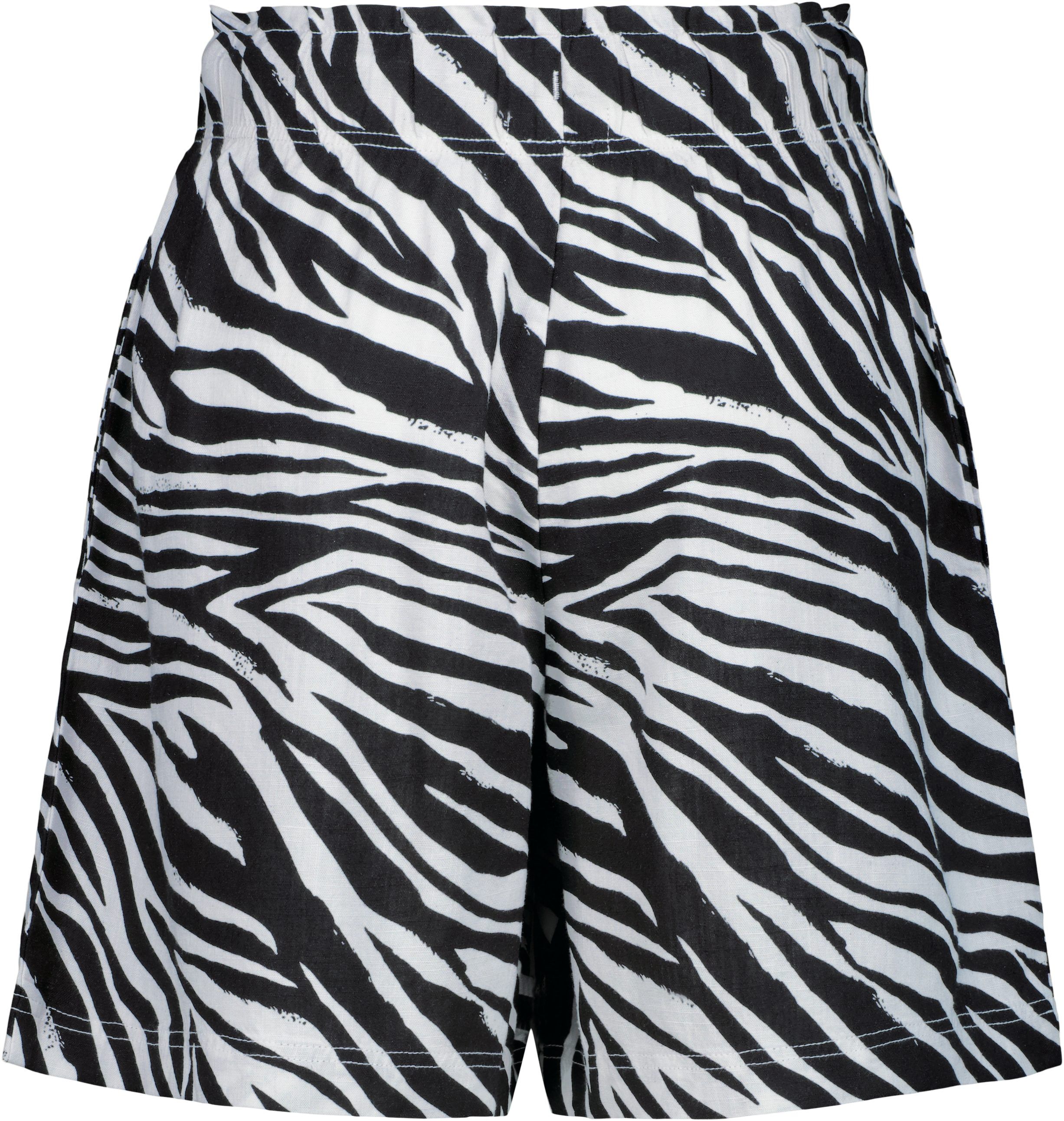 Shirin Printed Shorts