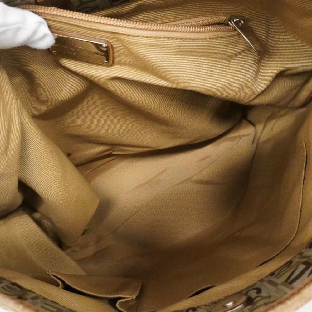 Salvatore Ferragamo Shoulder Bag