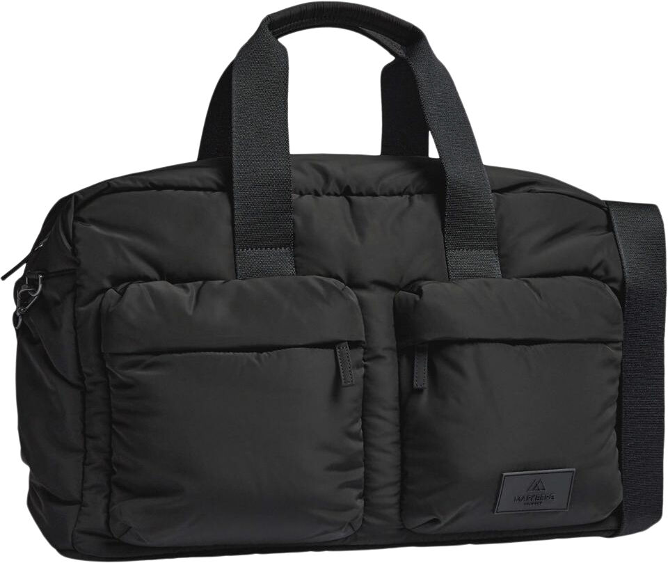 MoreMBG Weekend Bag, Recycled