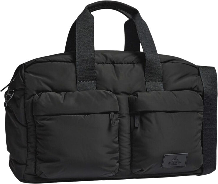 MoreMBG Weekend Bag, Recycled