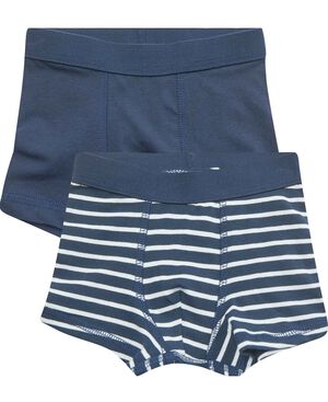 Boys Boxers 2-Pack