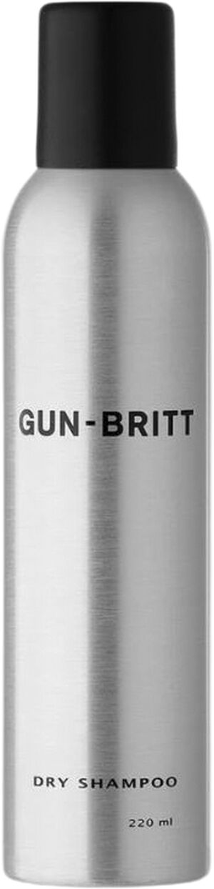 Dry Shampoo 220 ml.